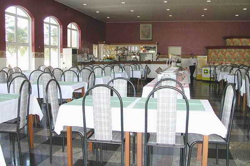 Hotel Pekin Palace