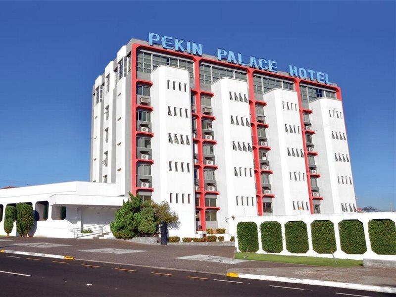 Hotel Pekin Palace Aracatuba (Sao Paulo)