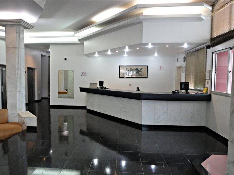 Pekin Palace 3* Aracatuba (Sao Paulo)