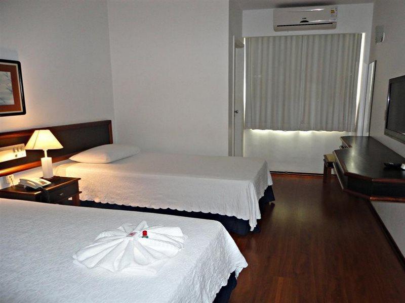 Pekin Palace Hotel