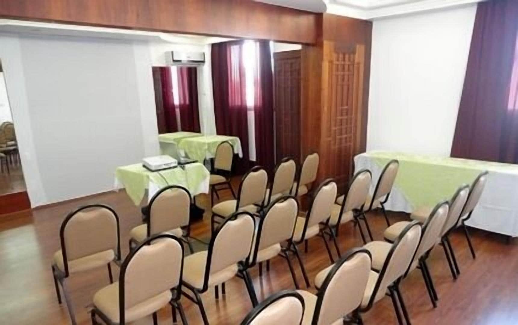 Pekin Palace Aracatuba (Sao Paulo)