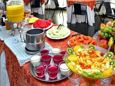 Hotel Pekin Palace 3*