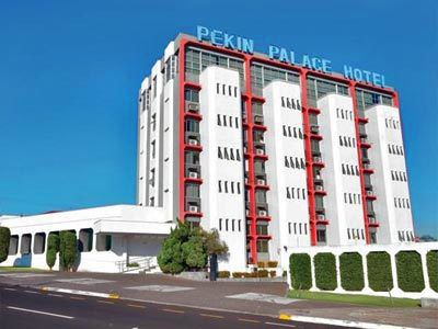 Pekin Palace 3*