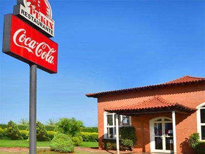 Pekin Palace Hotel 3*