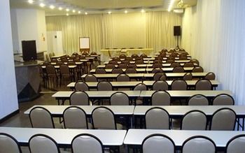 Pekin Palace 3* Aracatuba (Sao Paulo)
