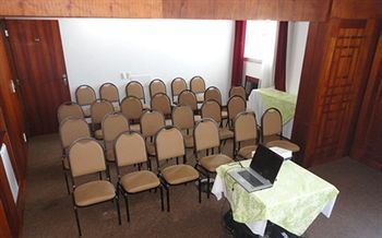 Pekin Palace 3* Aracatuba (Sao Paulo)