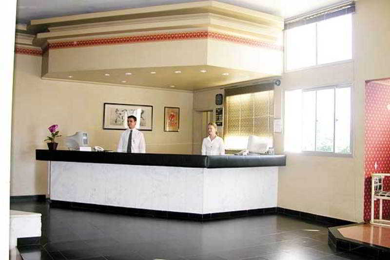 Hotel Pekin Palace